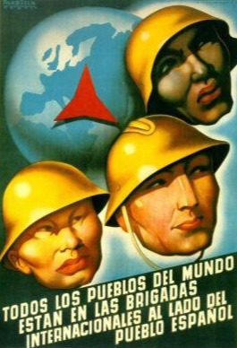 International Brigades