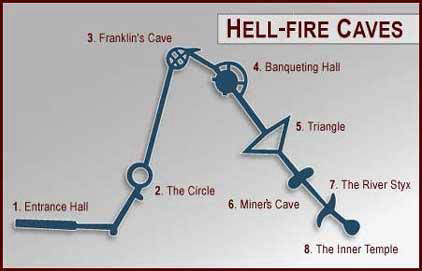 Hellfire Caves
