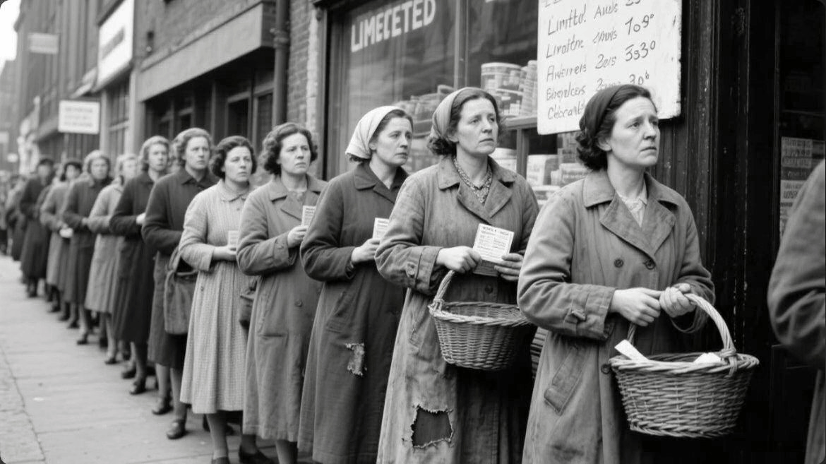 1950's Clones