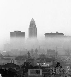 Los Angeles Smog – A Convenient Truth