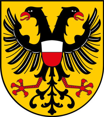 Lübeck Coat-of-Arms​
