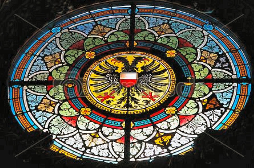 Lübeck Coat-of-Arms​