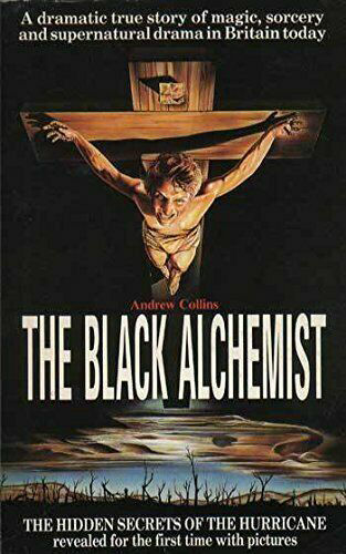The Black Alchemist
