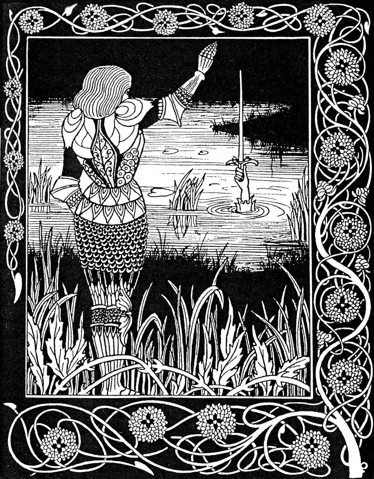 Aubrey Beardsley