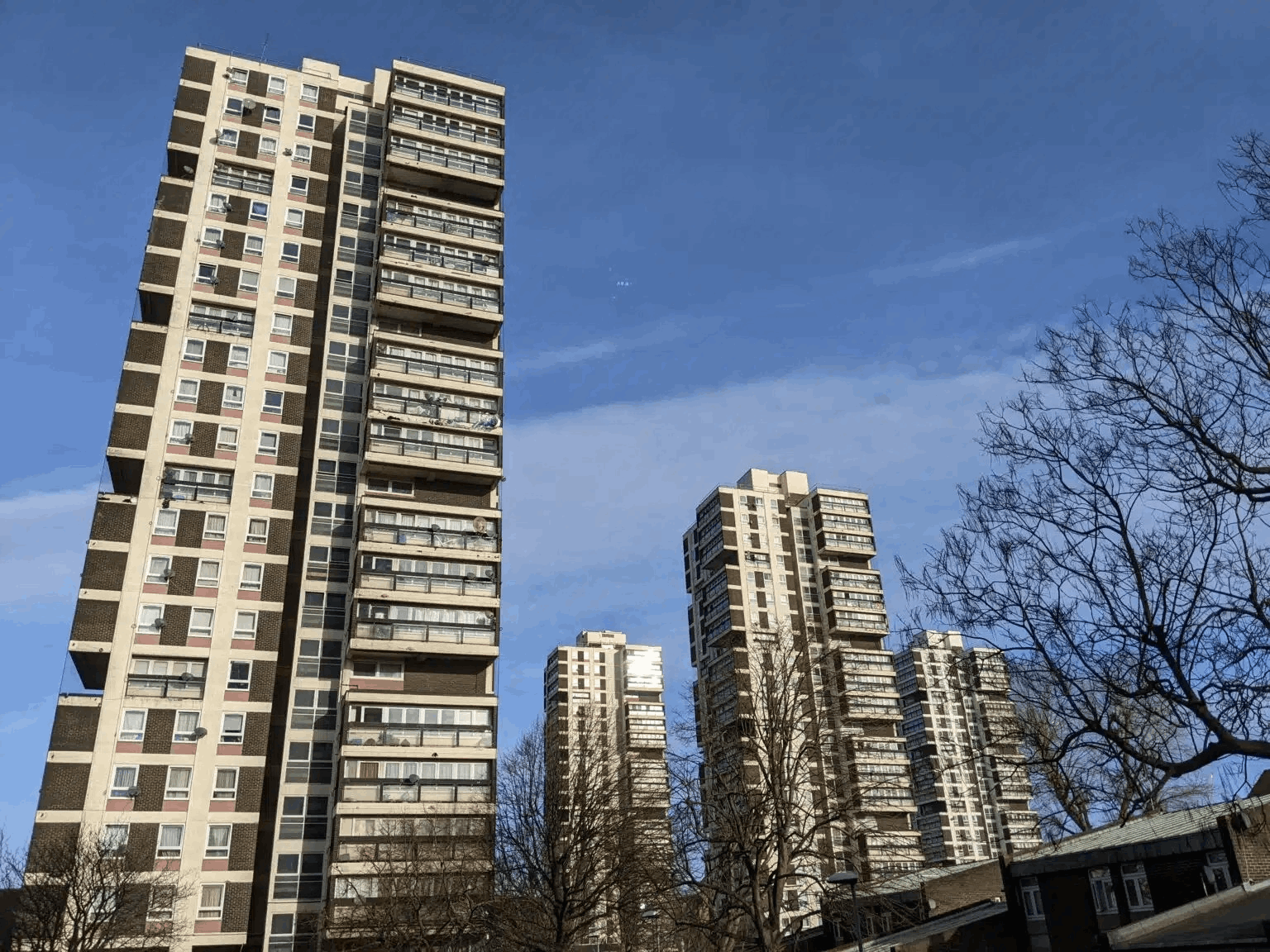 Social Housing