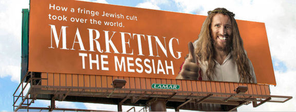 The Marketing of Christianity