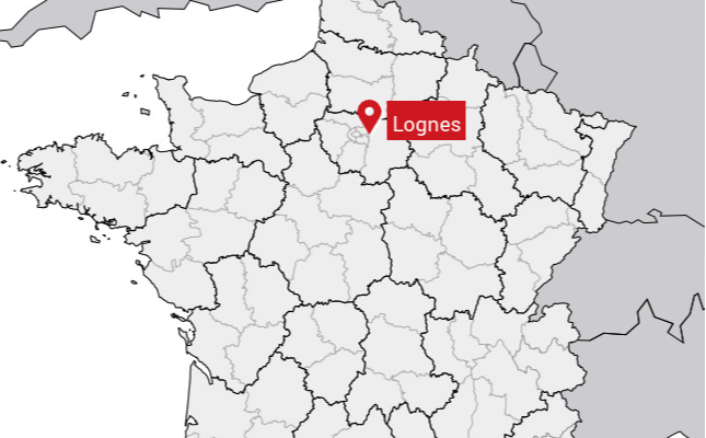 Lognes