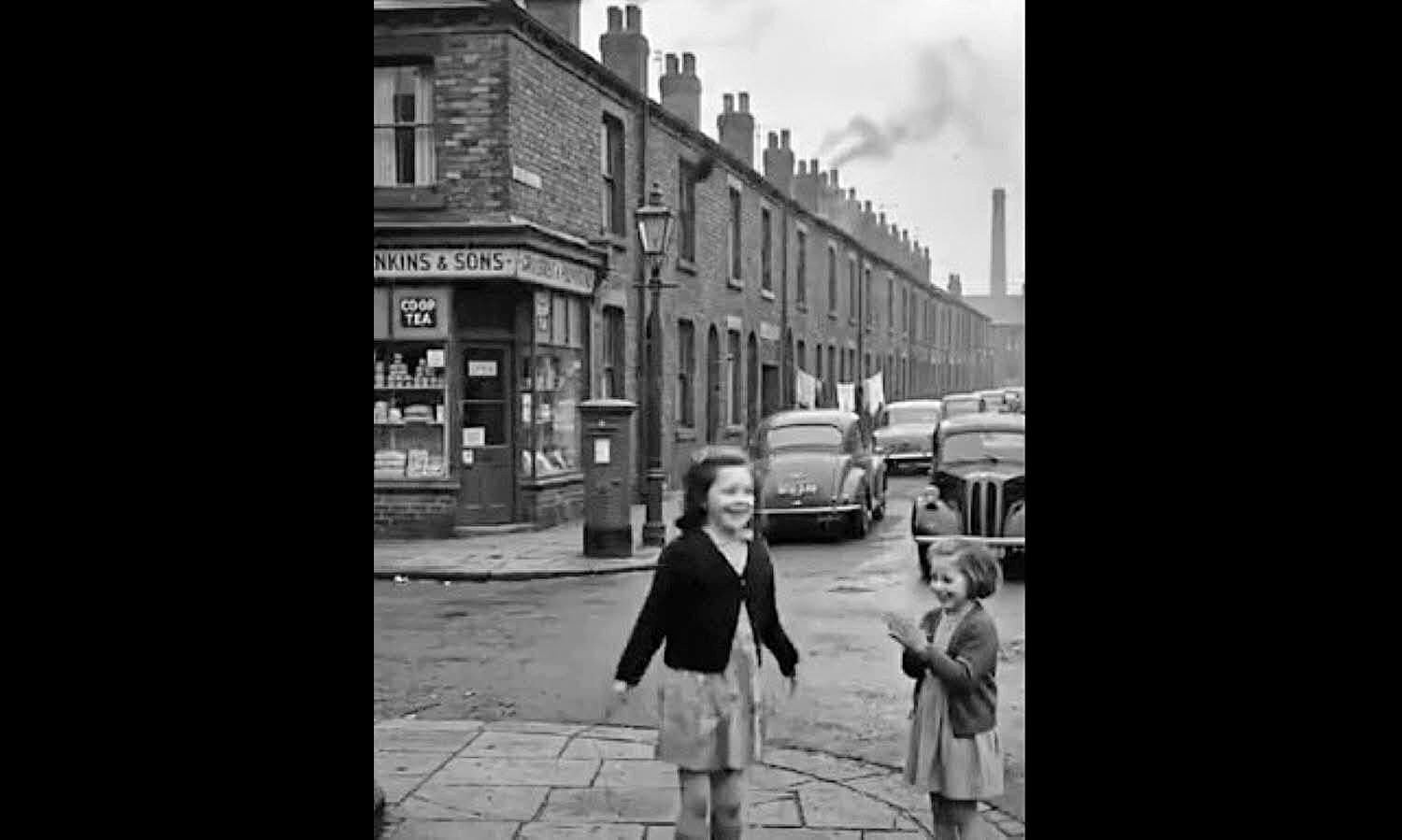 Battersea 1960's